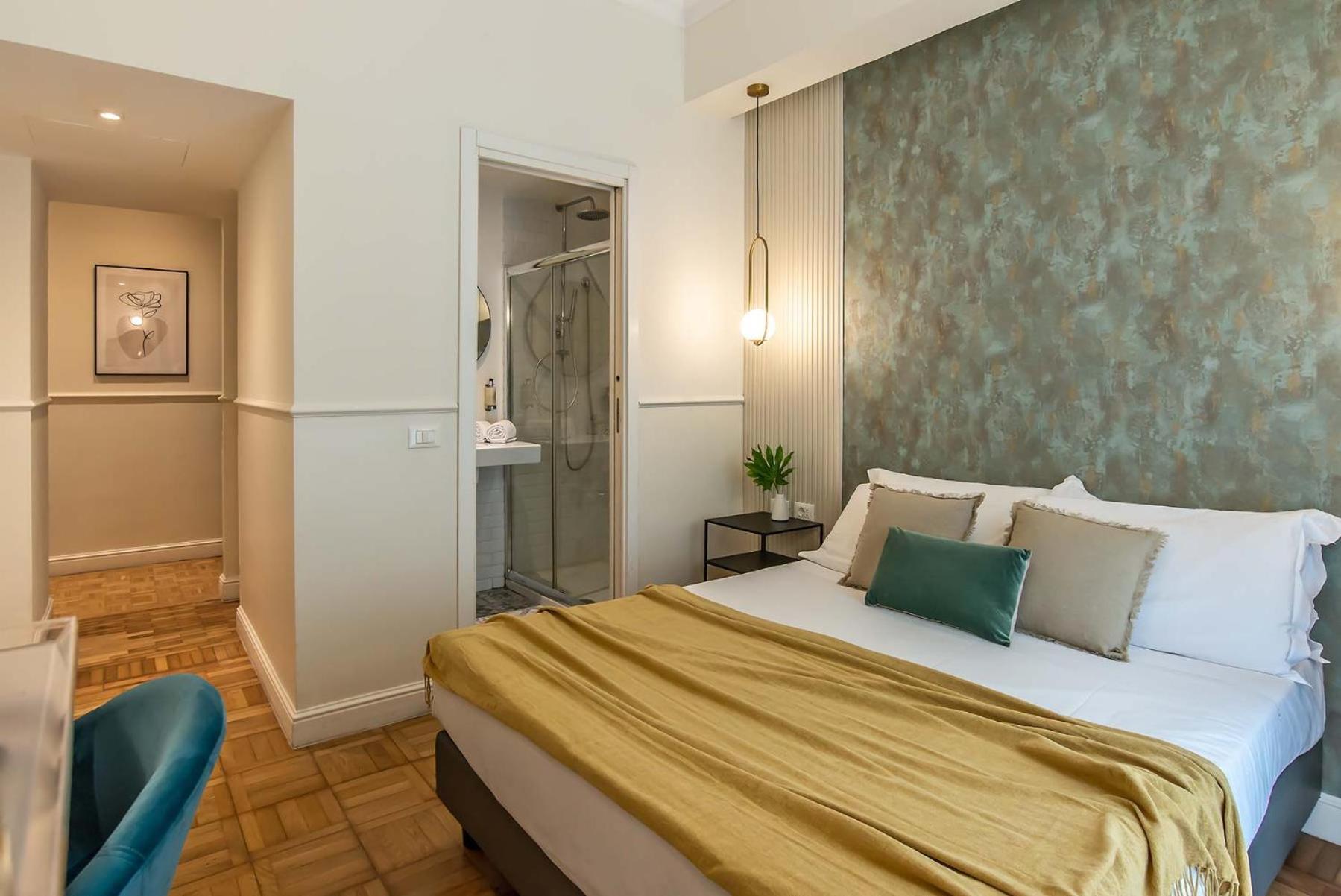 94rooms Vatican - Vigliena Gasthuis Rome