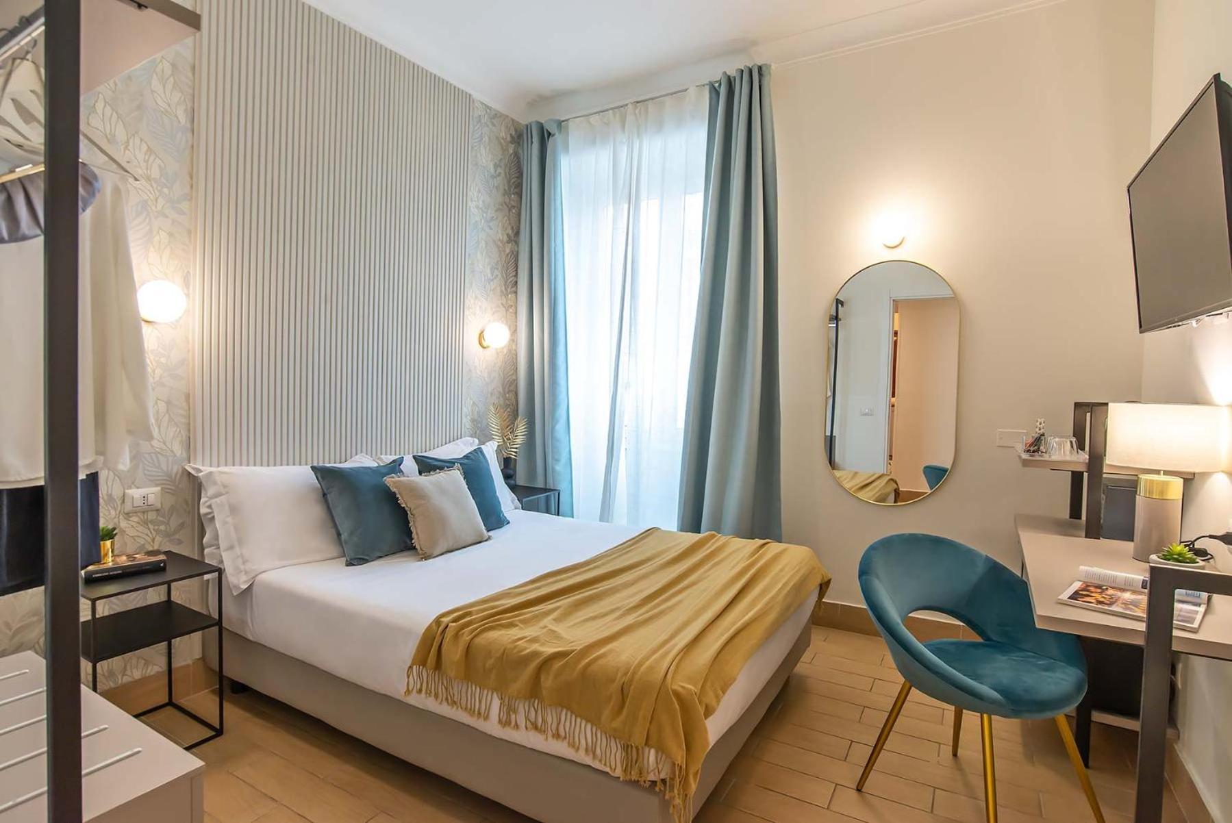 94rooms Vatican - Vigliena Gasthuis Rome